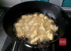 炸豆腐的做法图解8