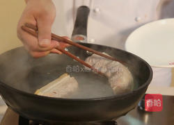 红烧肉的做法图解4