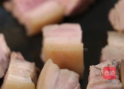 红烧肉的做法图解6