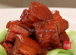 红烧肉的做法图解10