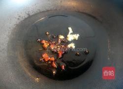 凉拌黄瓜腐竹的做法图解4