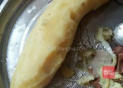 软香红薯饼的做法图解2