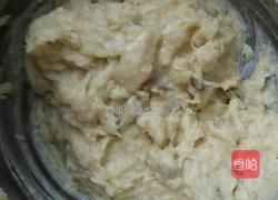 软香红薯饼的做法图解5