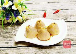 正宗宁化烧卖的做法图解25