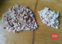 正宗宁化烧卖的做法图解2