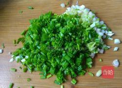 正宗宁化烧卖的做法图解4