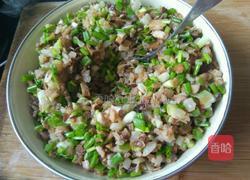 正宗宁化烧卖的做法图解14