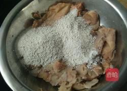 正宗宁化烧卖的做法图解16