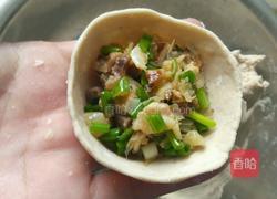 正宗宁化烧卖的做法图解20