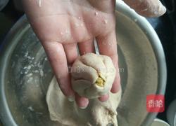 正宗宁化烧卖的做法图解21