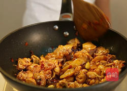 家乡小炒鸡的做法图解4