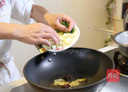 红根牛肉的做法图解5