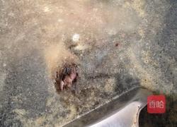 枸杞鱼头汤的做法图解3