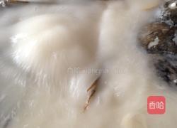 枸杞鱼头汤的做法图解4