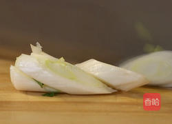 土豆烧鸡块的做法图解3