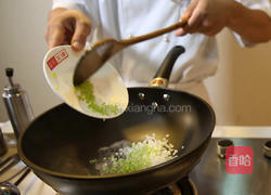 椒盐虾的做法图解6