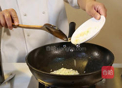 丝瓜小酥肉的做法图解6