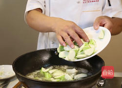 丝瓜小酥肉的做法图解7