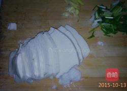 炒馒头片的做法图解1