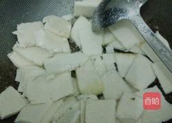 炒馒头片的做法图解2