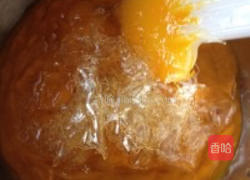 金秋桂香 南瓜糕的做法图解4
