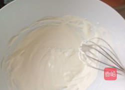 金秋桂香 南瓜糕的做法图解5