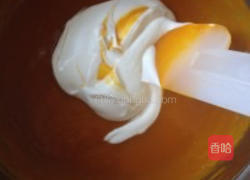 金秋桂香 南瓜糕的做法图解6