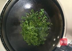 素炒瓜尖的做法图解5