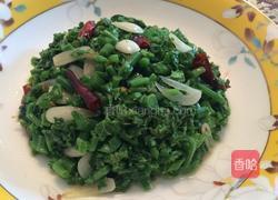 素炒瓜尖的做法图解6