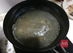 羊肉萝卜汤的做法图解4