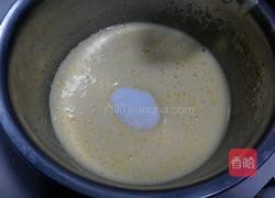 蛋黄饼干的做法图解3