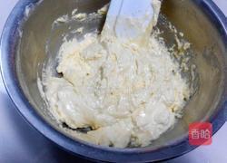 蛋黄饼干的做法图解6