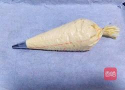 蛋黄饼干的做法图解7