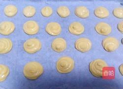 蛋黄饼干的做法图解8