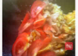 蓋飯大雜燴的做法图解4