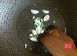 香干炒肉的做法图解5