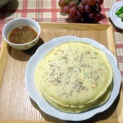 闲食--好吃的地方小吃的做法[图]