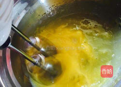 巧克力慕斯蛋糕的做法图解4