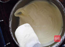 巧克力慕斯蛋糕的做法图解7