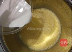 葡式蛋挞的做法图解3