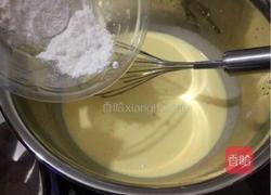 葡式蛋挞的做法图解4