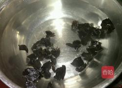 猪肉木耳萝卜饺子的做法图解6