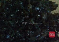 猪肉木耳萝卜饺子的做法图解8