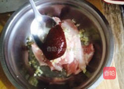 韩国烤肉的做法图解1