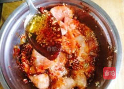 韩国烤肉的做法图解3