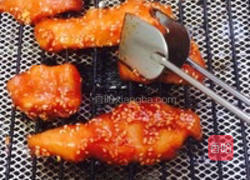 韩国烤肉的做法图解6