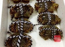 清蒸大闸蟹的做法图解2