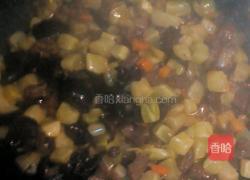 肉炒榨菜芯的做法图解12