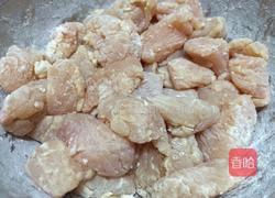 烤箱版鸡米花的做法图解6