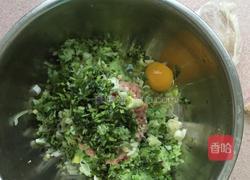 萝卜丝丸子的做法图解5